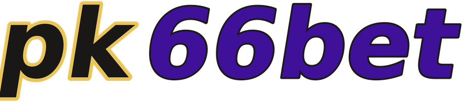 pk66bet logo